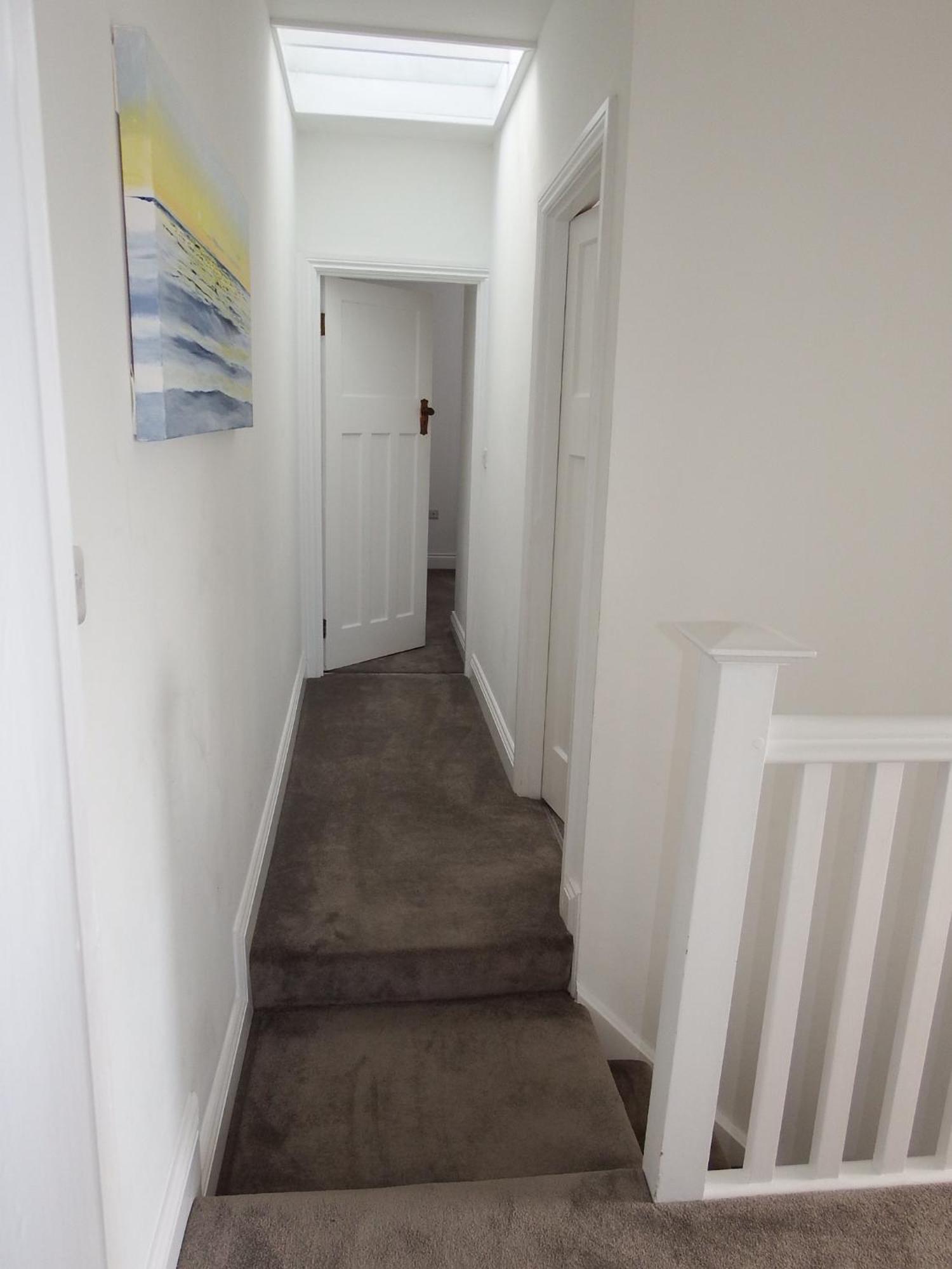 Newly Renovated 3 Bedroom Victorian Detached House 본머스 외부 사진