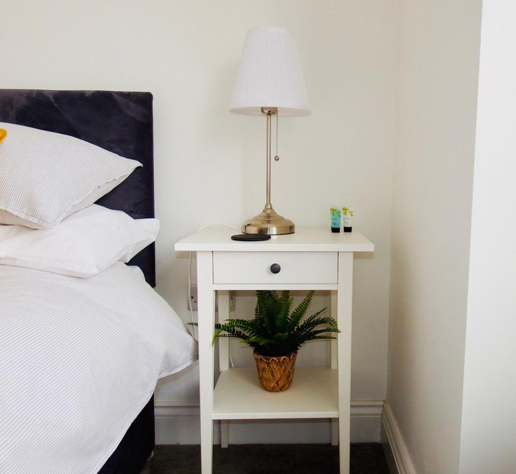 Newly Renovated 3 Bedroom Victorian Detached House 본머스 외부 사진