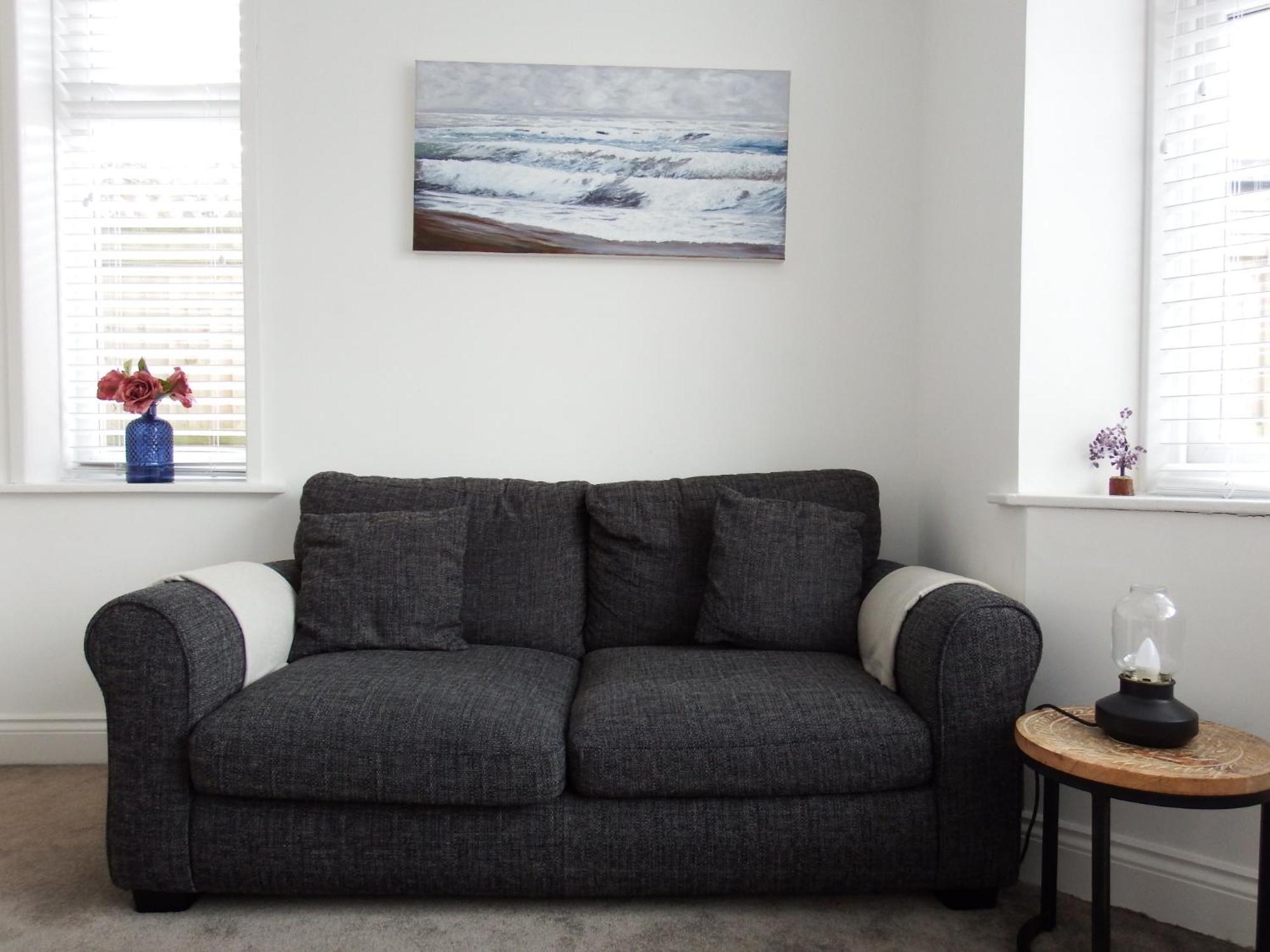 Newly Renovated 3 Bedroom Victorian Detached House 본머스 외부 사진