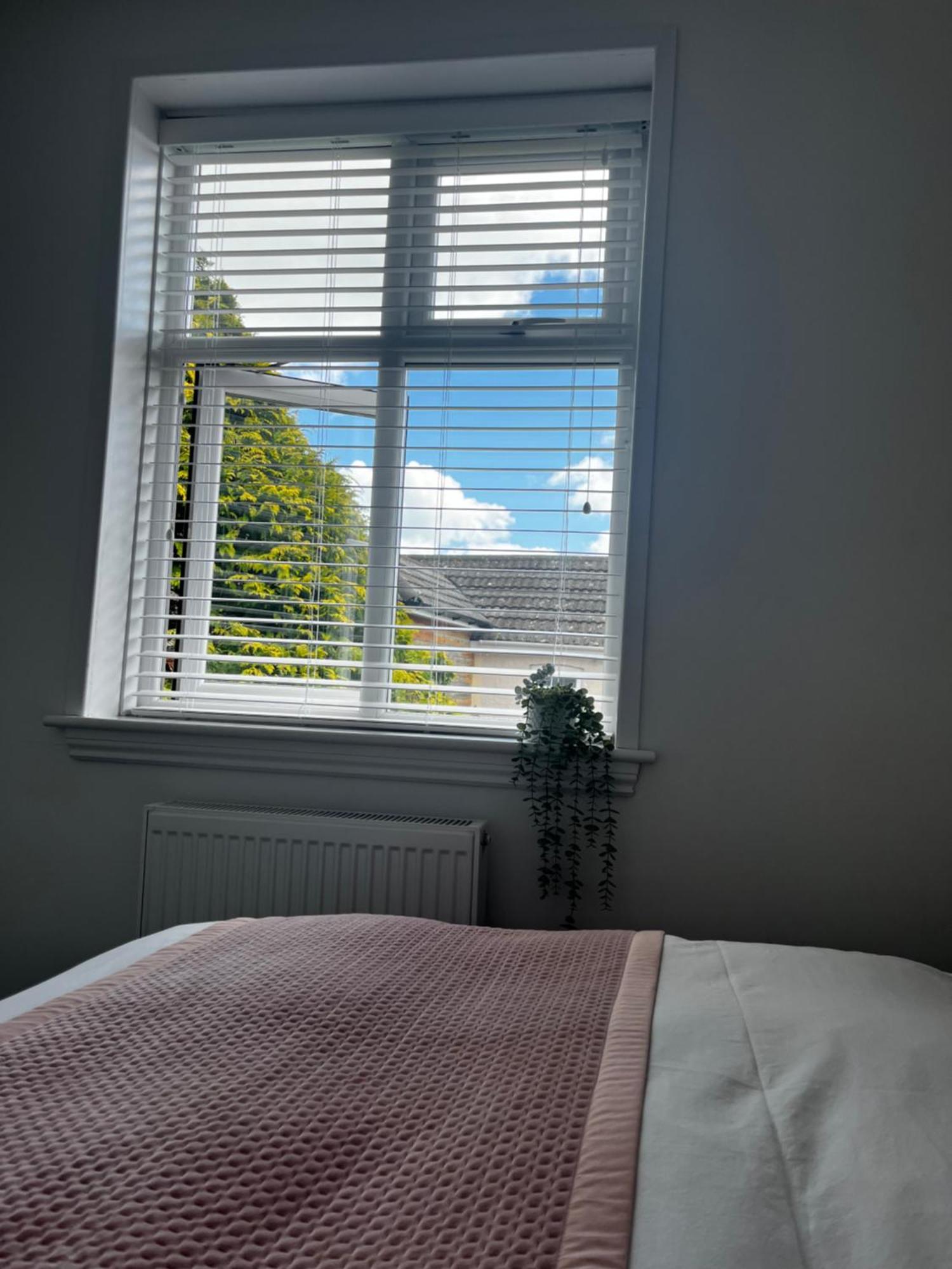 Newly Renovated 3 Bedroom Victorian Detached House 본머스 외부 사진